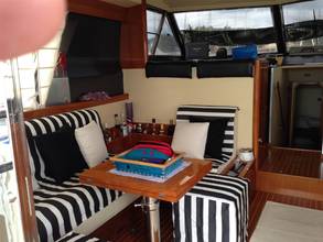 Thumbnail von Posillipo-Rizzardi TOBAGO 47 Special