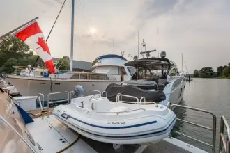 Thumbnail von Custom Aluminium Explorer