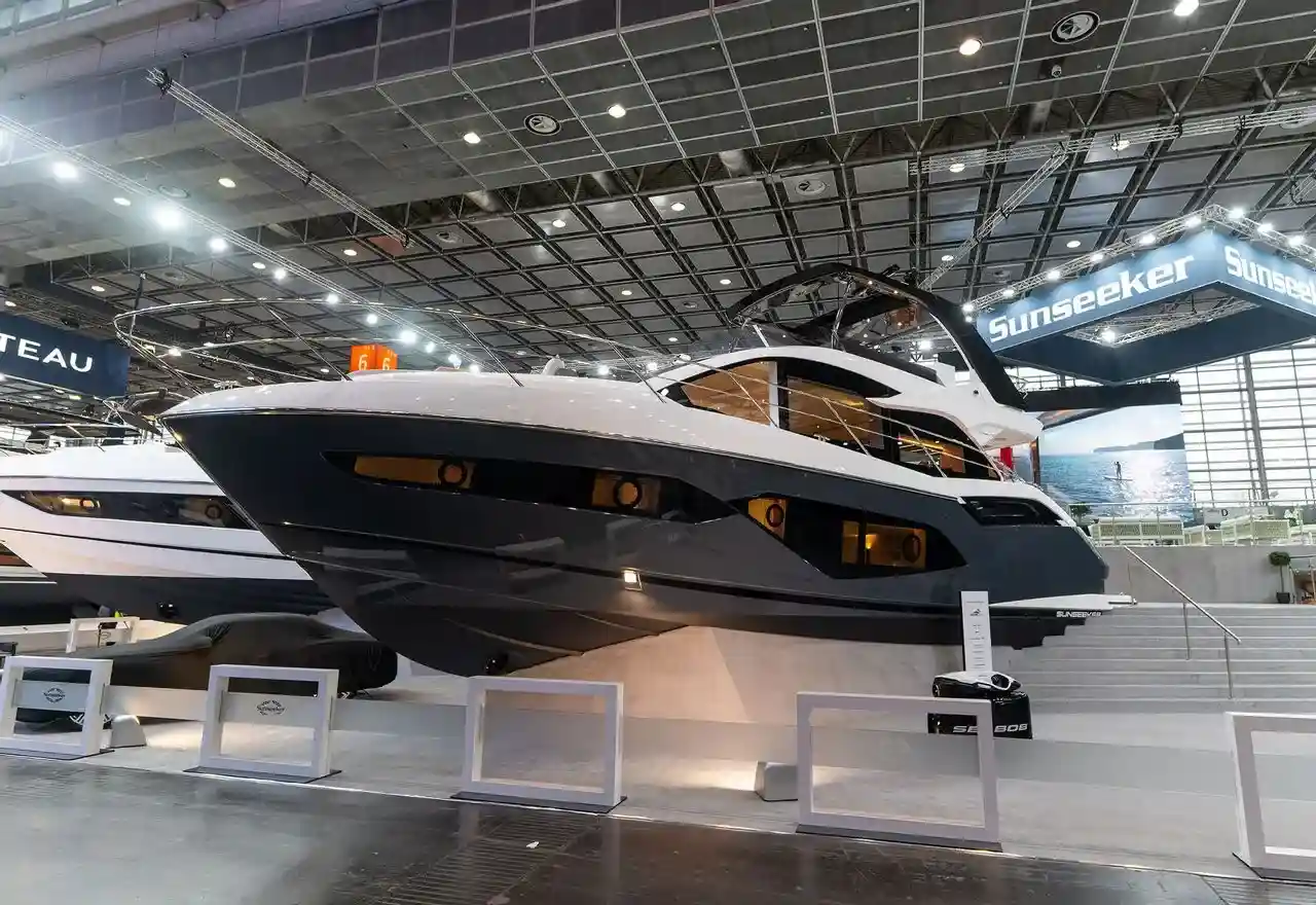 Sunseeker Manhattan 56 4532656