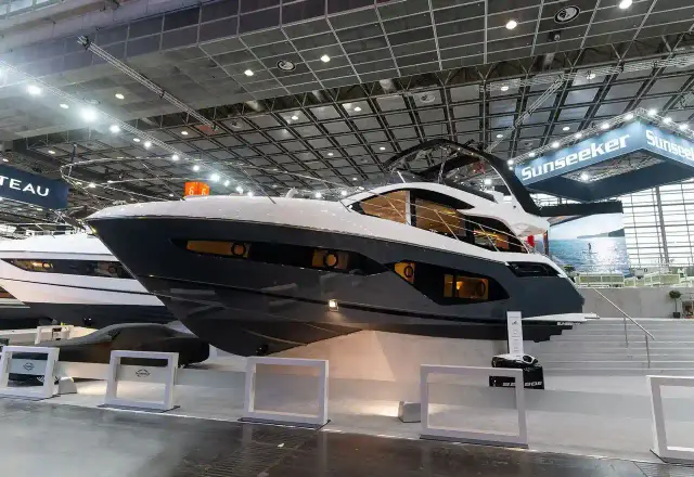 Sunseeker Manhattan 56 4532656