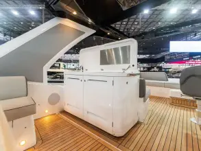 Thumbnail von Sunseeker Manhattan 56 4532656