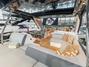 Thumbnail von Sunseeker Manhattan 56 4532656