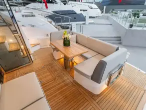 Thumbnail von Sunseeker Manhattan 56 4532656