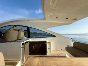 Thumbnail von Fairline Targa 48 Open