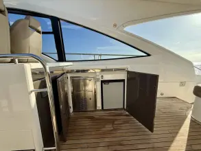Thumbnail von Fairline Targa 48 Open
