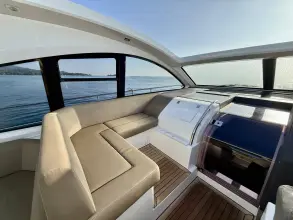 Thumbnail von Fairline Targa 48 Open