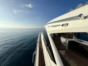 Thumbnail von Fairline Targa 48 Open