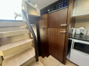 Thumbnail von Fairline Targa 48 Open