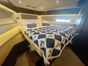 Thumbnail von Fairline Targa 48 Open