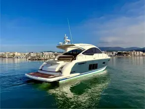 Thumbnail von Fairline Targa 48 Open