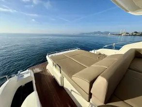 Thumbnail von Fairline Targa 48 Open