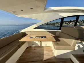 Thumbnail von Fairline Targa 48 Open