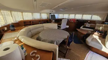 Thumbnail von Lagoon 570