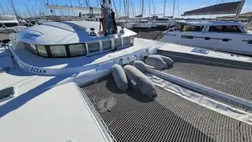 Thumbnail von Lagoon 570