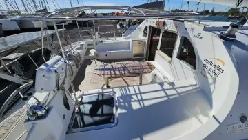 Thumbnail von Lagoon 570