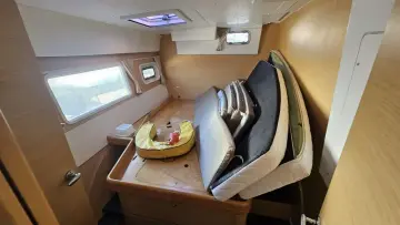 Thumbnail von Lagoon 420