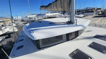 Thumbnail von Lagoon 420