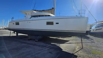 Thumbnail von Lagoon 420