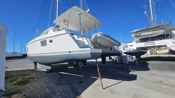 Thumbnail von Lagoon 420