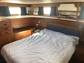 Thumbnail von Grand Banks 42