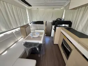 Thumbnail von Jeanneau NC 37