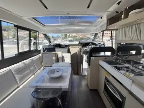 Thumbnail von Jeanneau NC 37