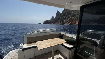 Thumbnail von Jeanneau NC 37