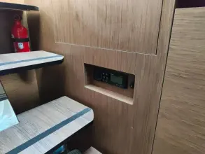 Thumbnail von Jeanneau Cap Camarat 10.5 WA Titanic