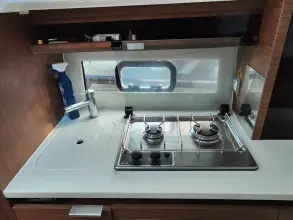 Thumbnail von Jeanneau Cap Camarat 10.5 WA Titanic