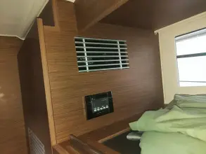 Thumbnail von Jeanneau Cap Camarat 10.5 WA Titanic