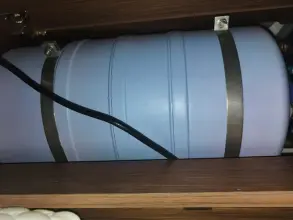 Thumbnail von Jeanneau Cap Camarat 10.5 WA Titanic