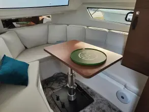 Thumbnail von Jeanneau Cap Camarat 10.5 WA Titanic