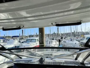 Thumbnail von Jeanneau Cap Camarat 10.5 WA Titanic