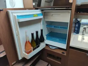 Thumbnail von Jeanneau Cap Camarat 10.5 WA Titanic