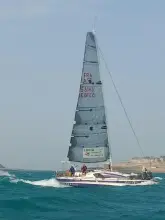 Thumbnail von Jeanneau Sun Fast 3300 Spoutnik