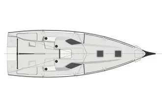 Thumbnail von Jeanneau Sun Fast 3300 Spoutnik
