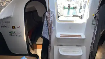 Thumbnail von Jeanneau Sun Fast 3300 Spoutnik