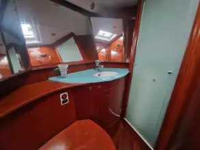 Thumbnail von Beneteau 57