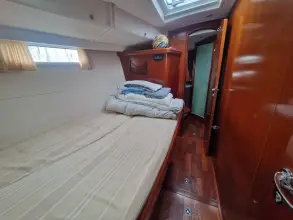 Thumbnail von Beneteau 57