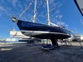 Thumbnail von Beneteau 57