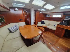 Thumbnail von Beneteau 57