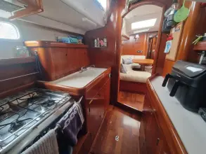 Thumbnail von Beneteau 57