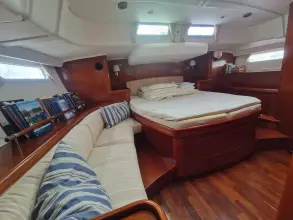 Thumbnail von Beneteau 57