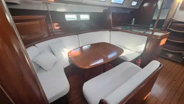 Thumbnail von Beneteau Oceanis Clipper 473