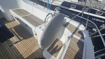 Thumbnail von Beneteau Oceanis Clipper 473