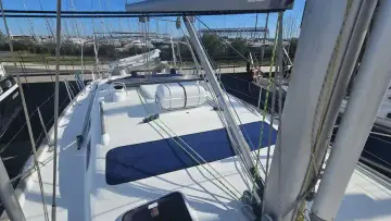 Thumbnail von Beneteau Oceanis Clipper 473