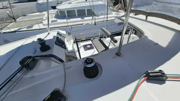 Thumbnail von Lagoon 39