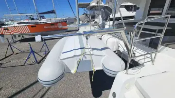 Thumbnail von Lagoon 39