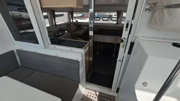 Thumbnail von Lagoon 39