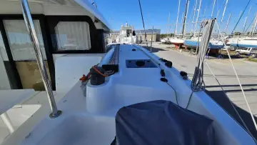 Thumbnail von Beneteau Excess 11